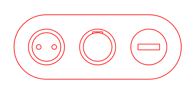 Available mechanism options