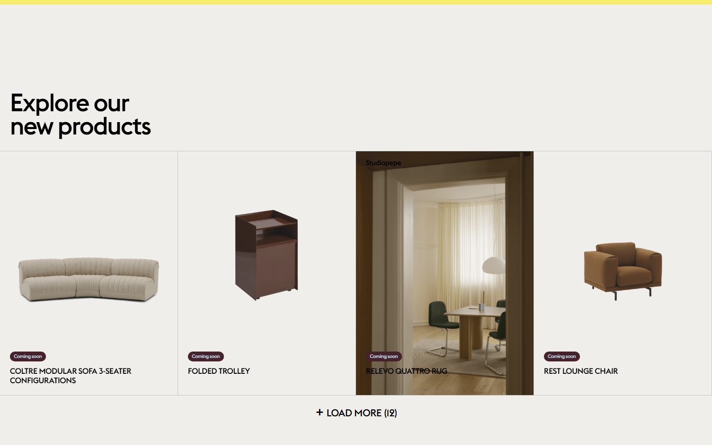 Muuto — archivos Revit y CAD para mobiliario e iluminación escandinavos