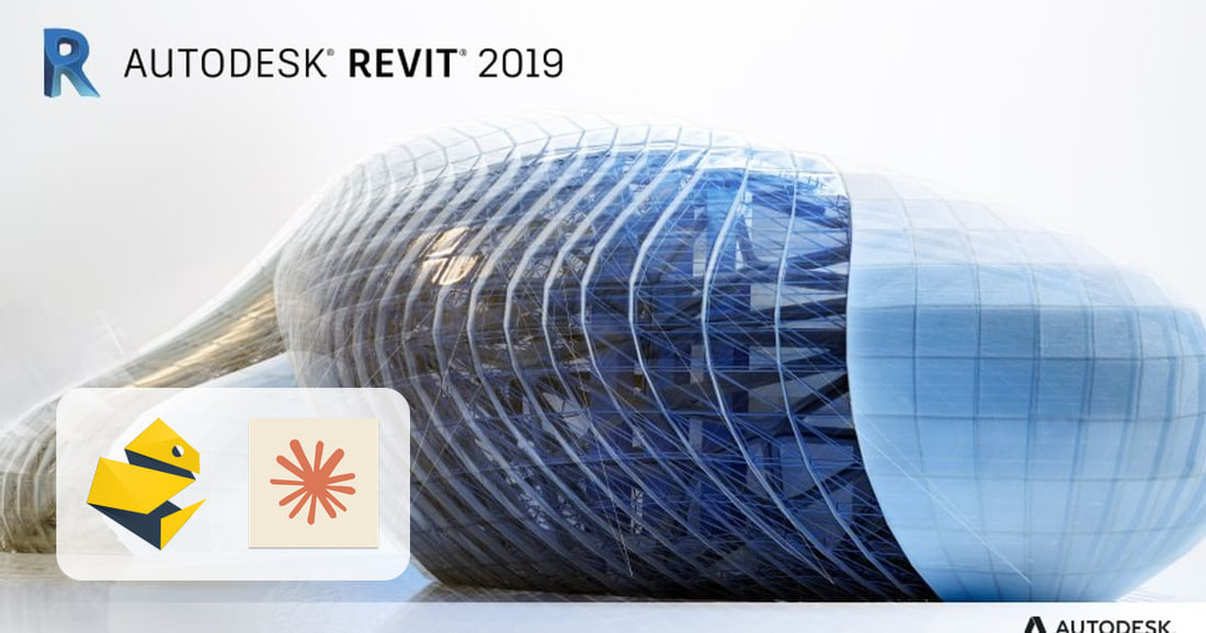 Claude + Revit 2019 MCP